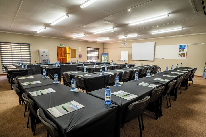 Meeting 252 of 267