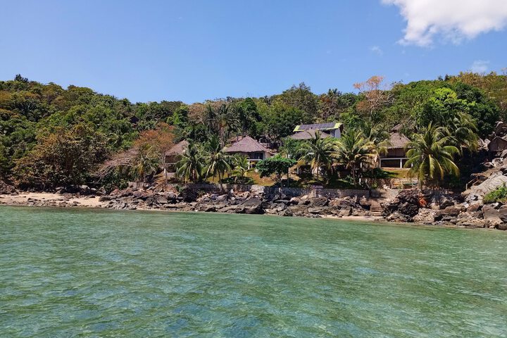 Tiki Komba