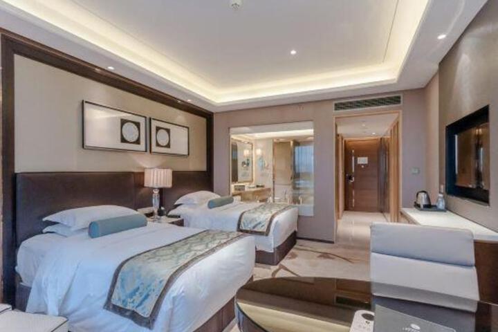 Liang Jiang Genting Grand Hotel
