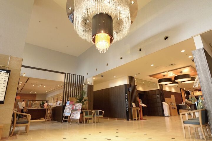 Hotel Interior 2 of 43