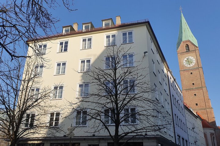 Hotel 21 of 22