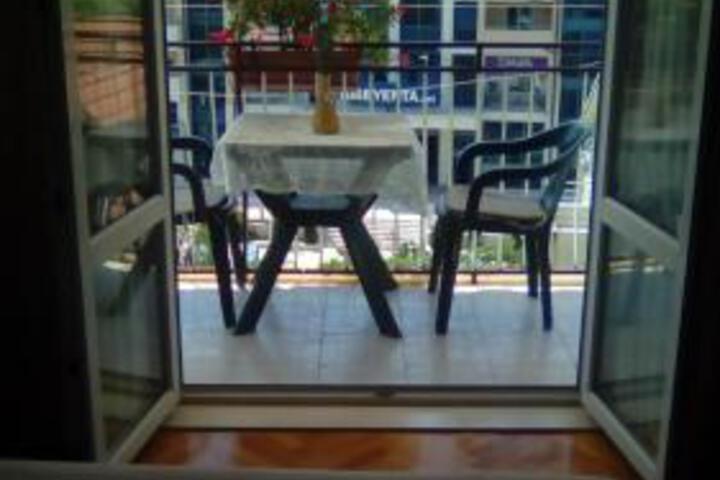 Arijana Accommodation