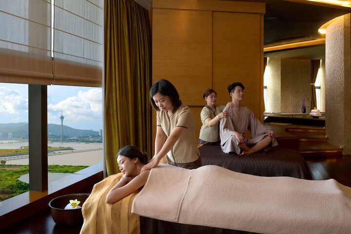 Wellness Treatments