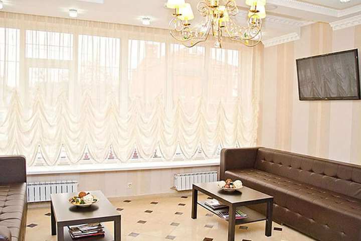Hotel Interior 2 of 20