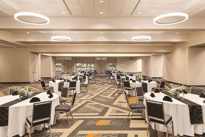 Ballroom