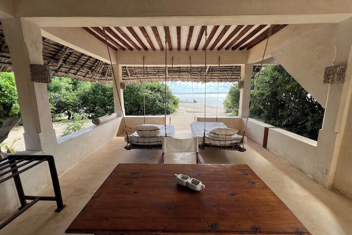 The Cabanas Lamu