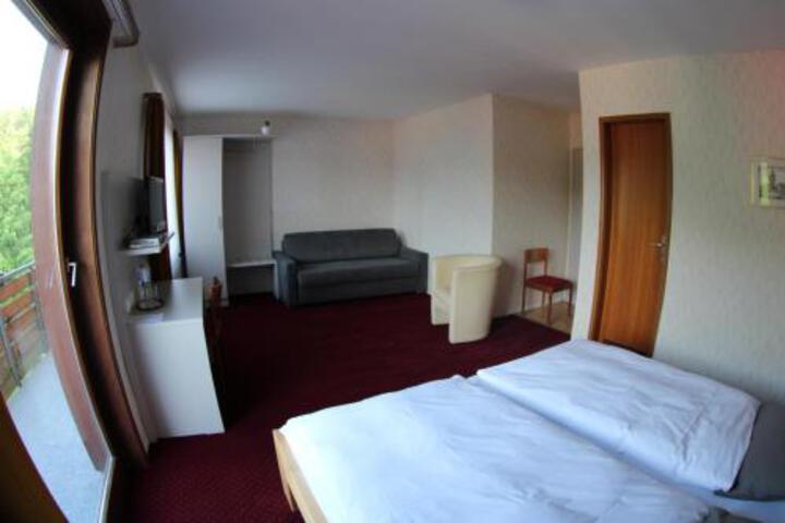 Inside Room Photo