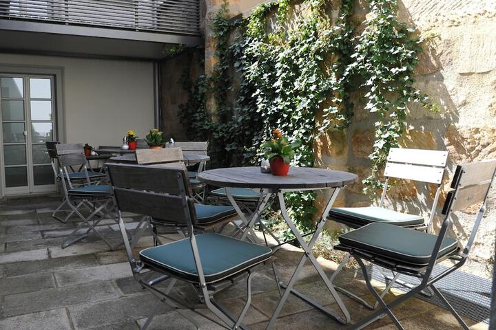 Terrace/Patio 16 of 43