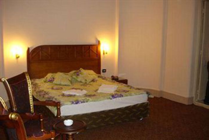 Cairo Center Hotel