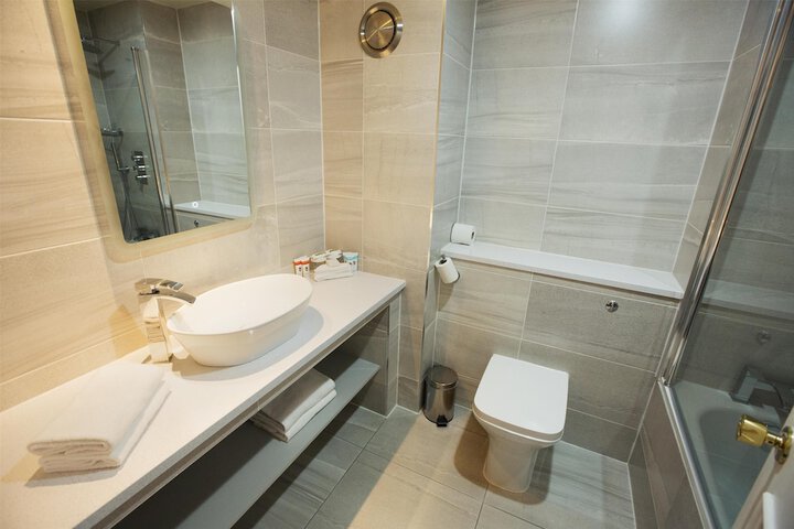 Bathroom Vanities