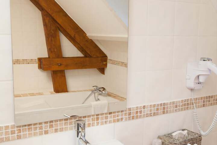 Bathroom Vanities