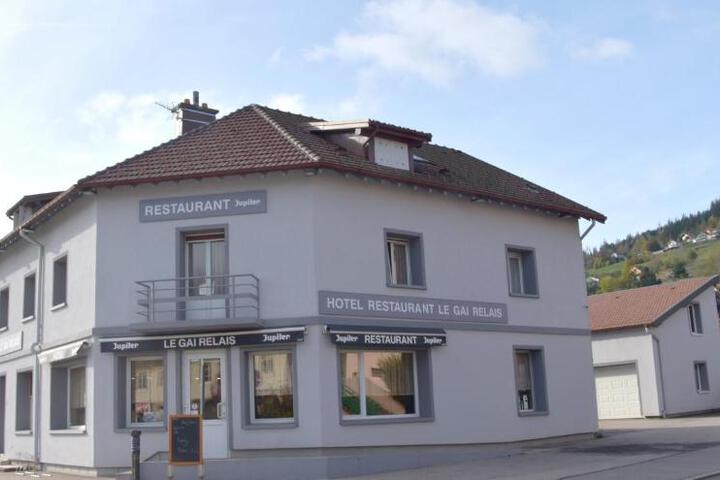 Image of Hotel Gai Relais