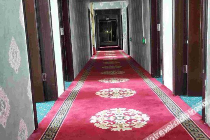 Hotel Interior 6 of 15