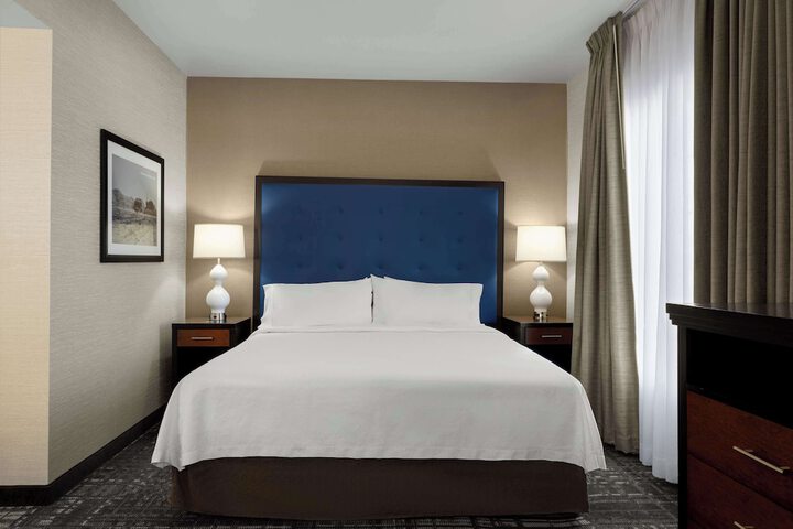 1 King Bed Studio Suite (13 of 21)