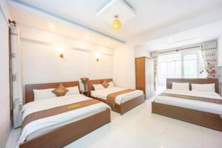 My Kim Hotel Dalat