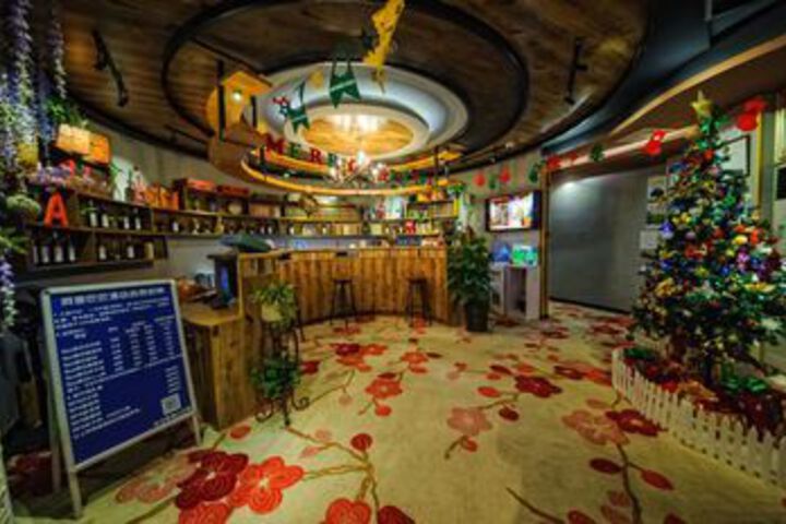 Suzhou Meet You Hotel