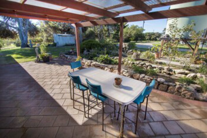 Terrace/Patio 15 of 15