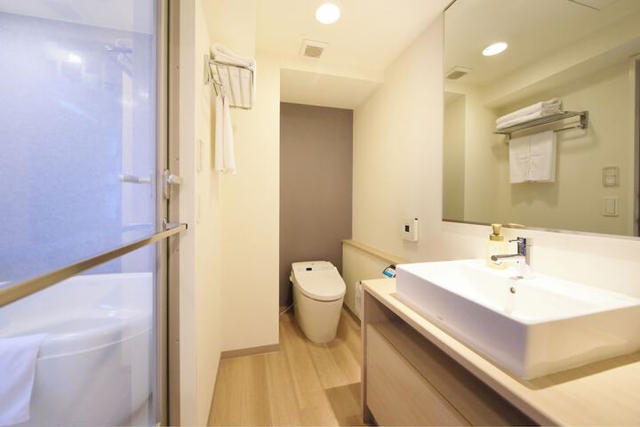 Bathroom Vanities