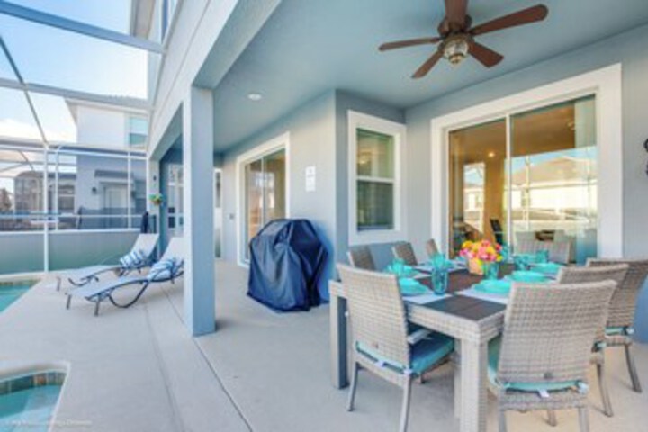Terrace/Patio 2 of 56