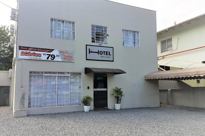 Hotel 43 of 43