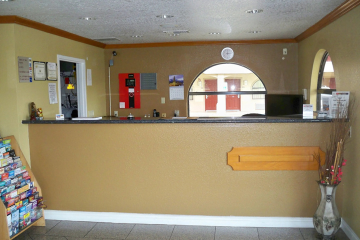Hotel Interior 2 of 16