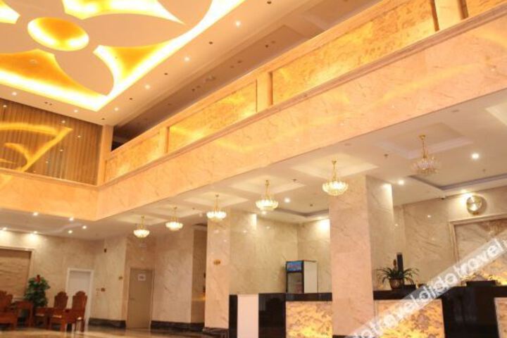 Hotel Interior 12 of 23