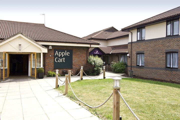 Premier Inn Oxford South - Didcot
