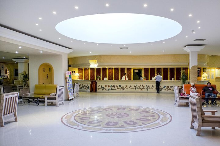 Hotel Interior 2 of 51
