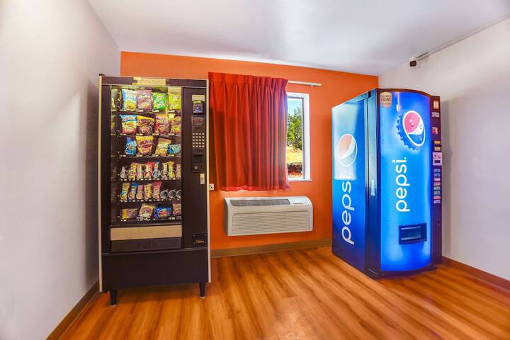 Vending machine