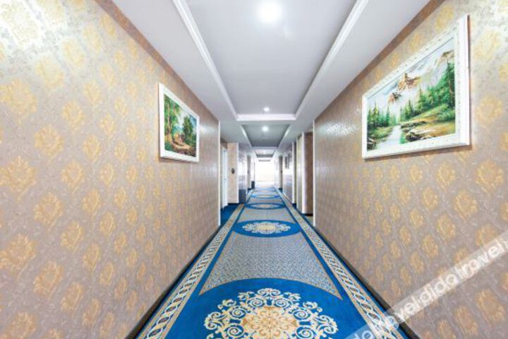 Hotel Interior 21 of 27