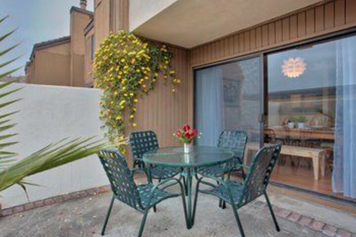 Terrace/Patio 15 of 16