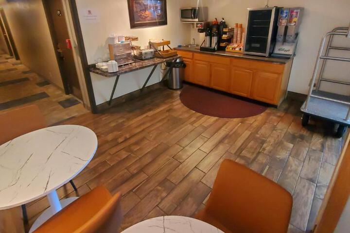 Food and beverages
