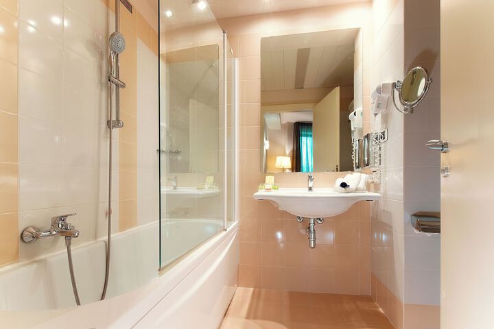 Bath Amenities