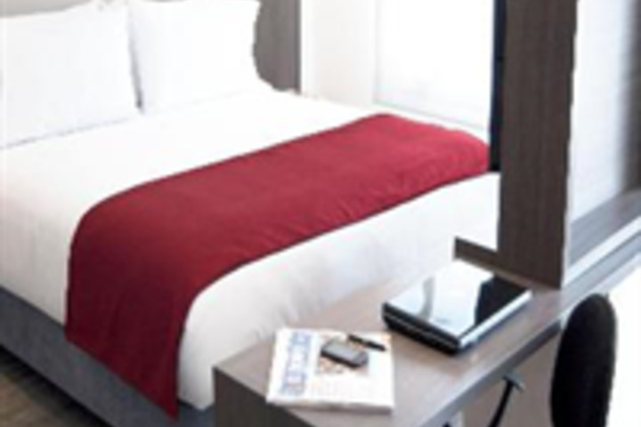 Fitness Center Photo