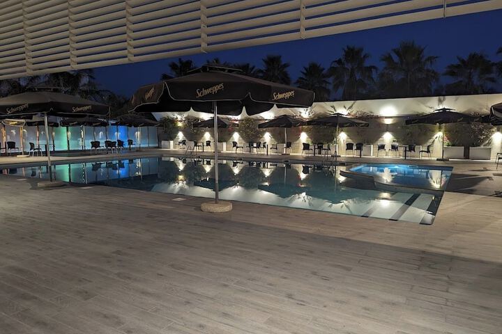 Pool 5 of 8