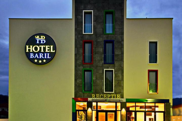 Hotel Baril