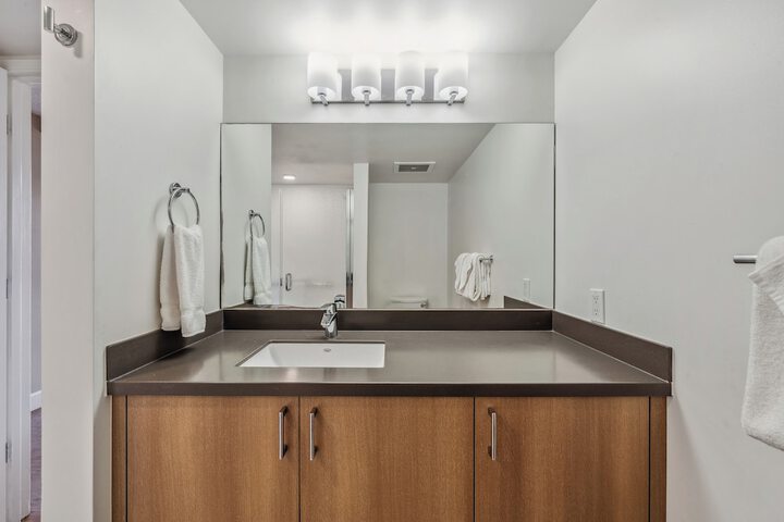 Bath Amenities