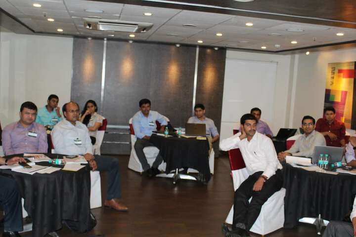Meeting 29 of 34