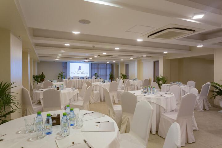 Conferences