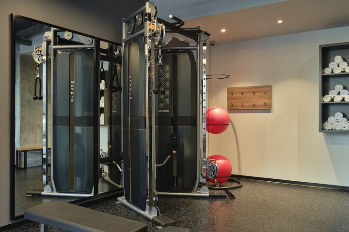 Health and Fitness 31 of 39