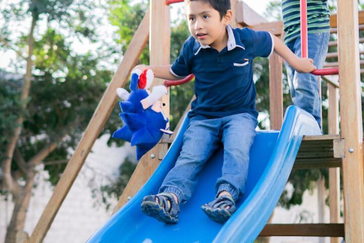 Childrens Activities 18 of 39