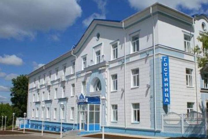 Hotel 2 of 6