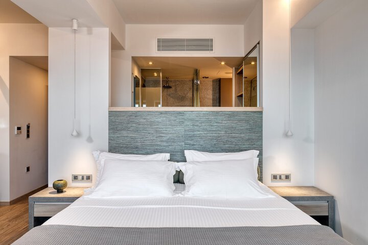 Las Hotel & Spa