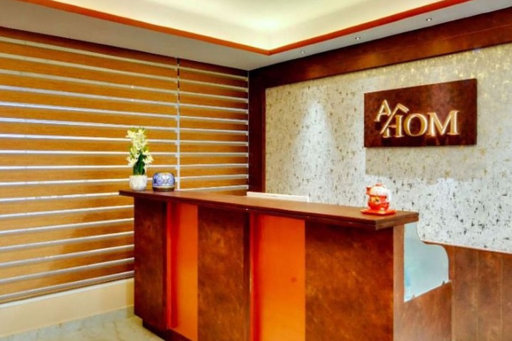 Hotel Interior 2 of 15