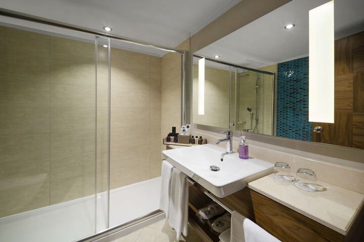 Bathroom Interior Photo