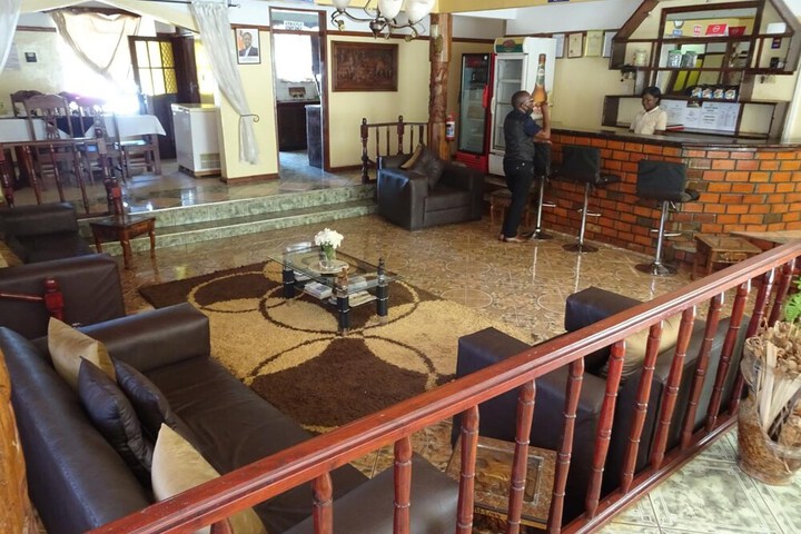 Hotel Interior 2 of 61