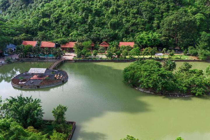 Chinh Thu Garden Retreat