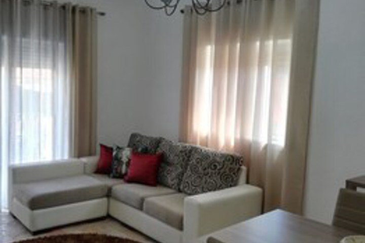 House With 4 Bedrooms in Ermesinde With Wonderful City View, Furnished Balcony and Wifi Near the Beach