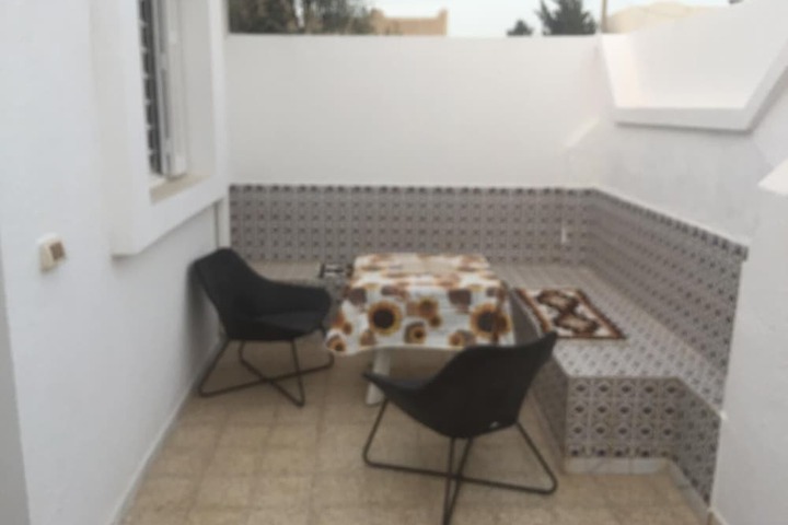 Terrace/Patio 23 of 33