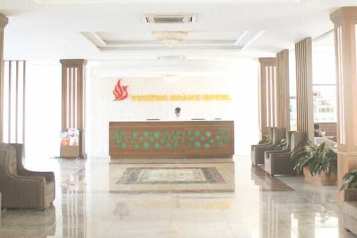 Hotel Interior 2 of 25